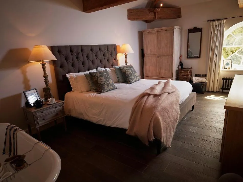 Middleton Lodge Estate Richmond  United Kingdom