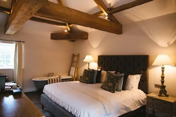 Middleton Lodge Estate Richmond  United Kingdom