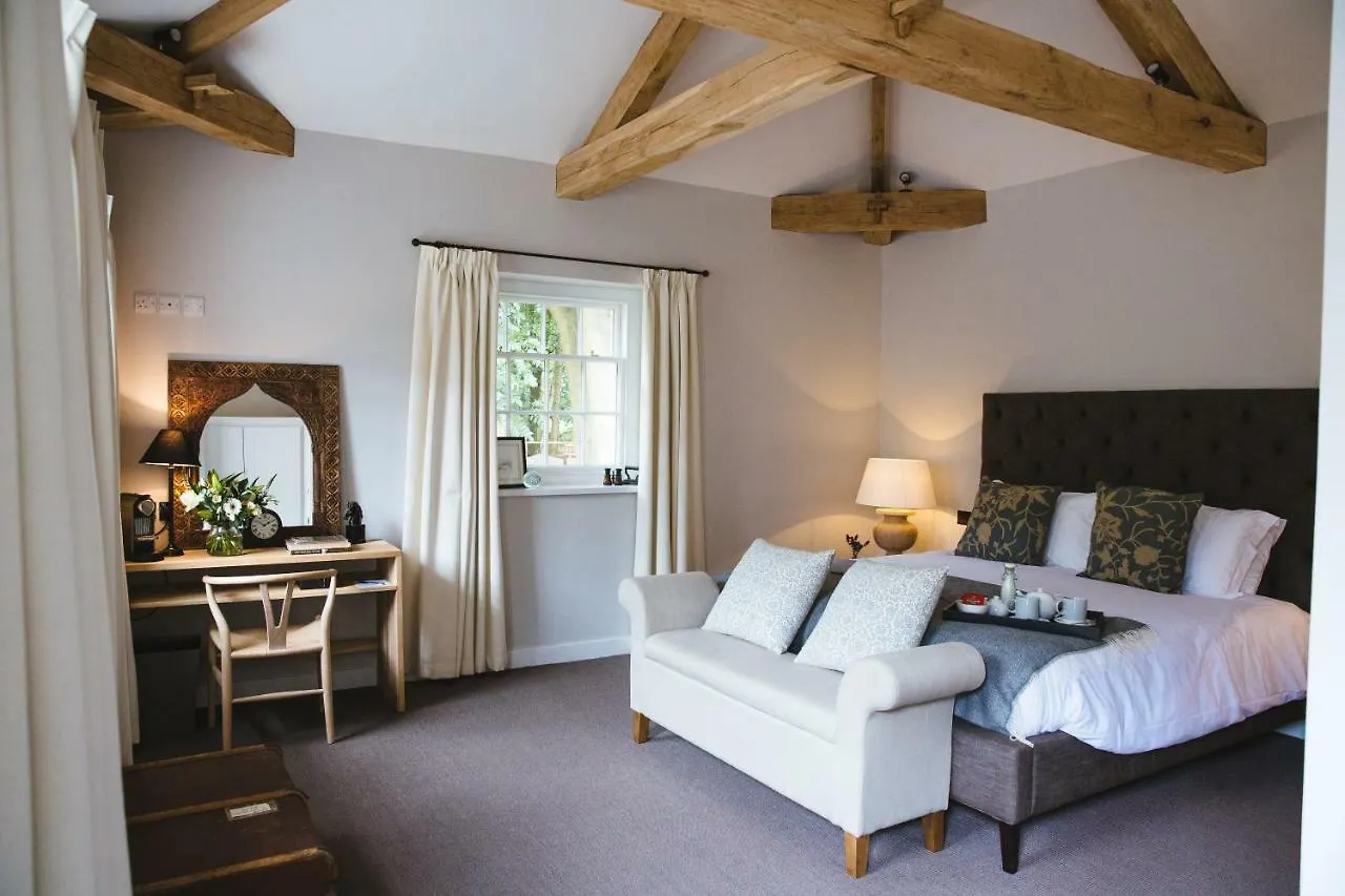 Country house Middleton Lodge Estate Richmond