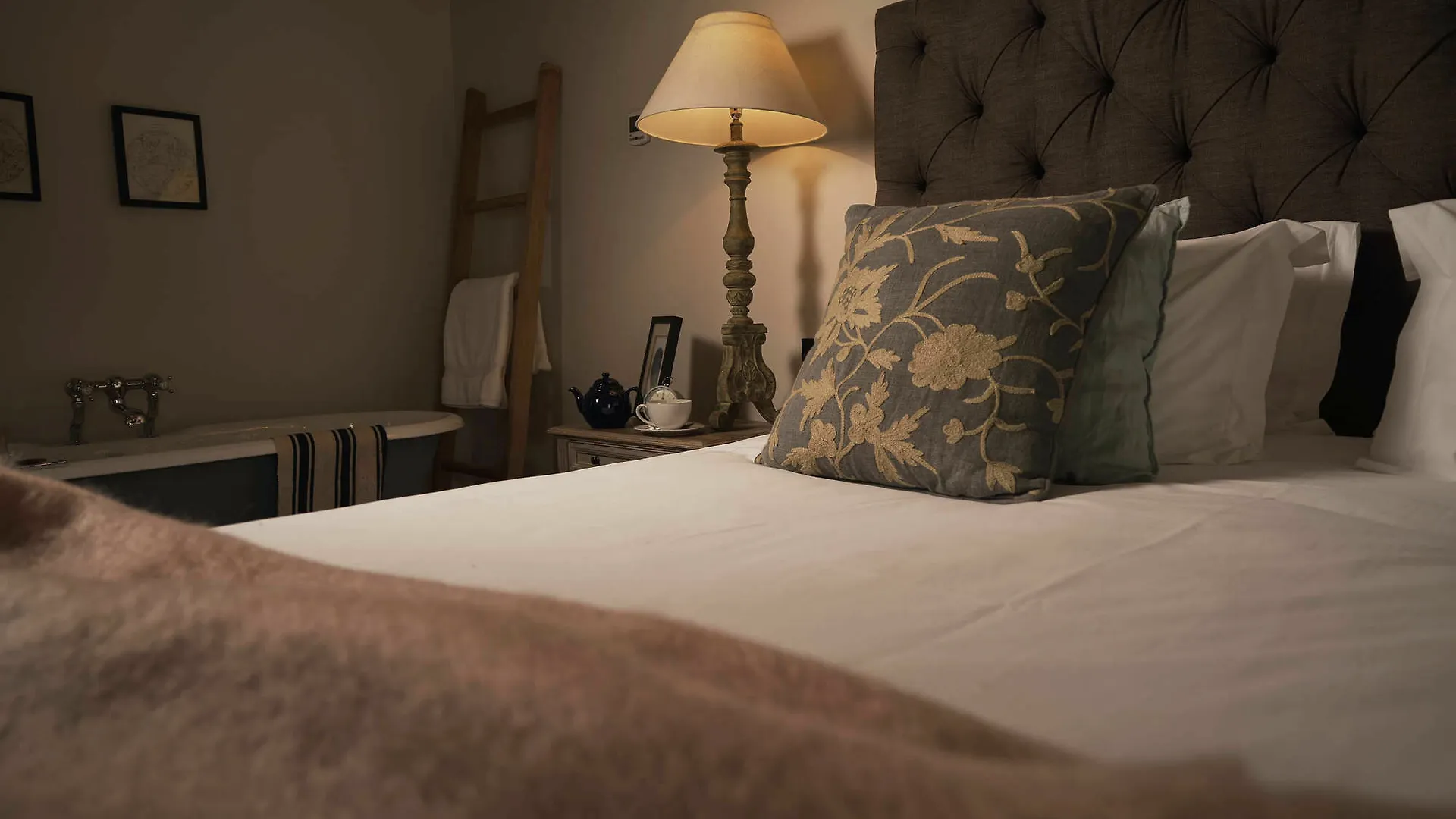Middleton Lodge Estate Richmond  0*, Richmond (North Yorkshire)