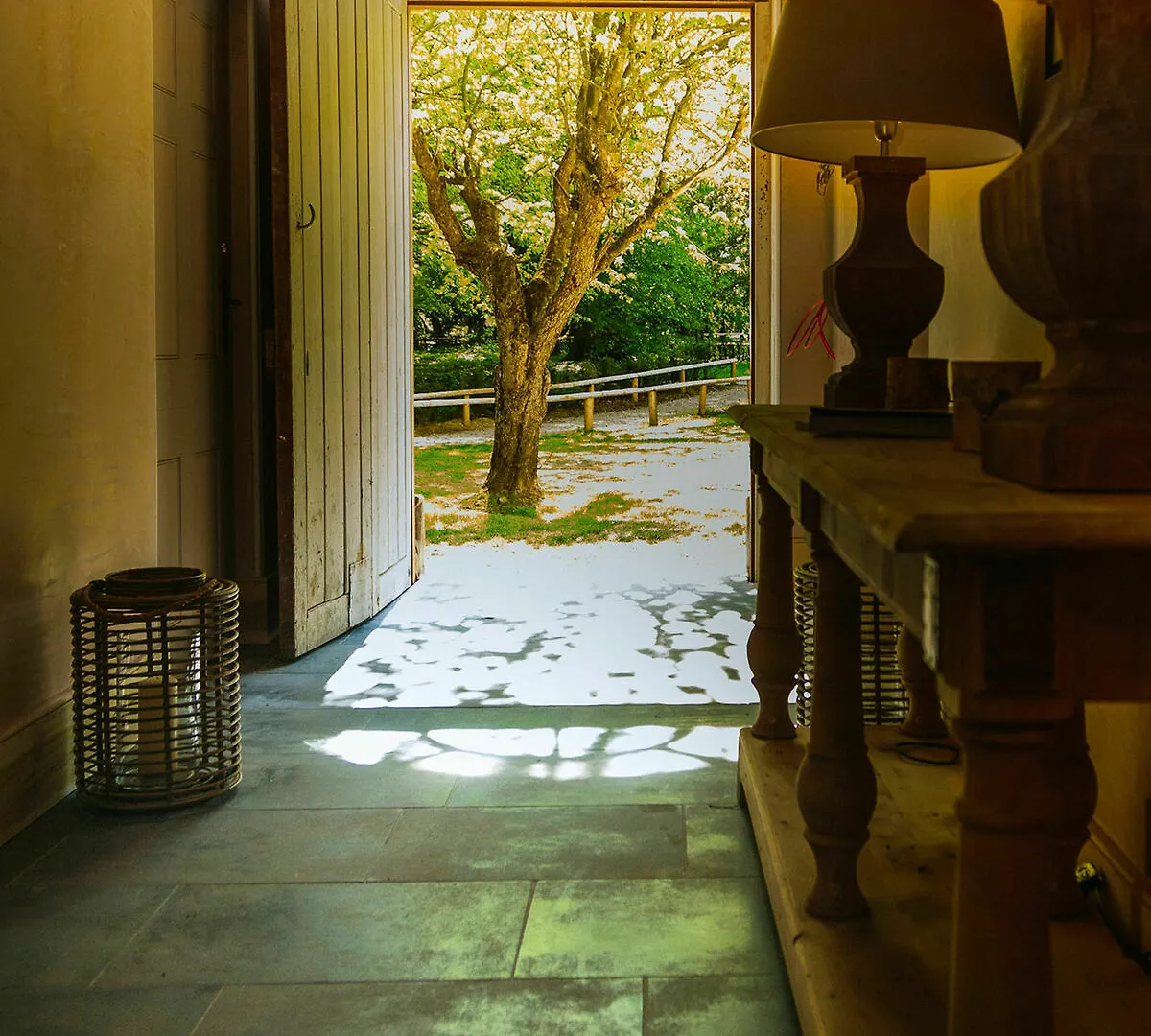 Country house Middleton Lodge Estate Richmond  United Kingdom