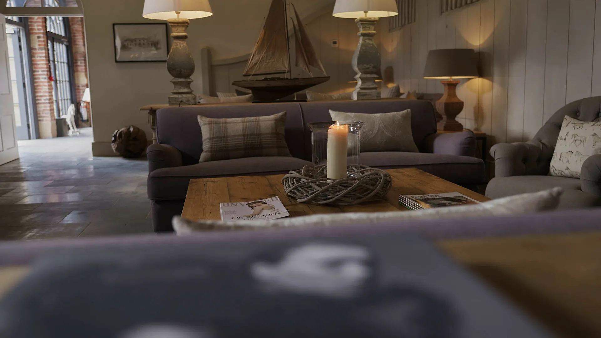 Middleton Lodge Estate Richmond  0*, Richmond (North Yorkshire) United Kingdom