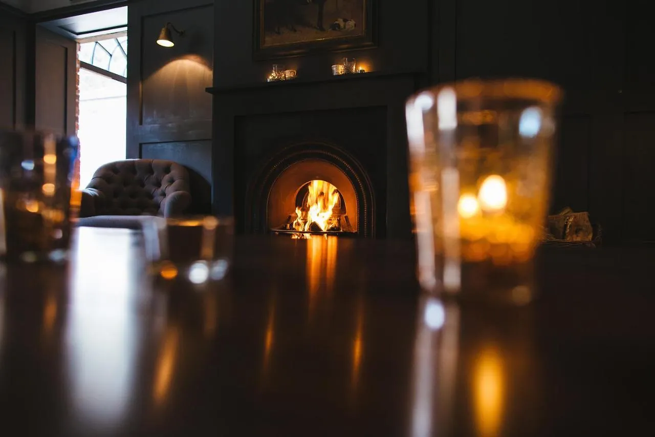 Country house Middleton Lodge Estate Richmond  United Kingdom