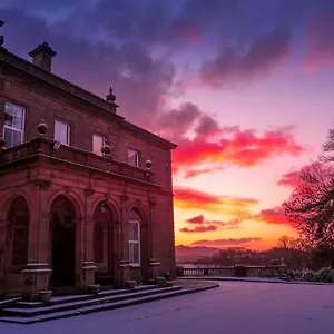 Newfield Hall Skipton