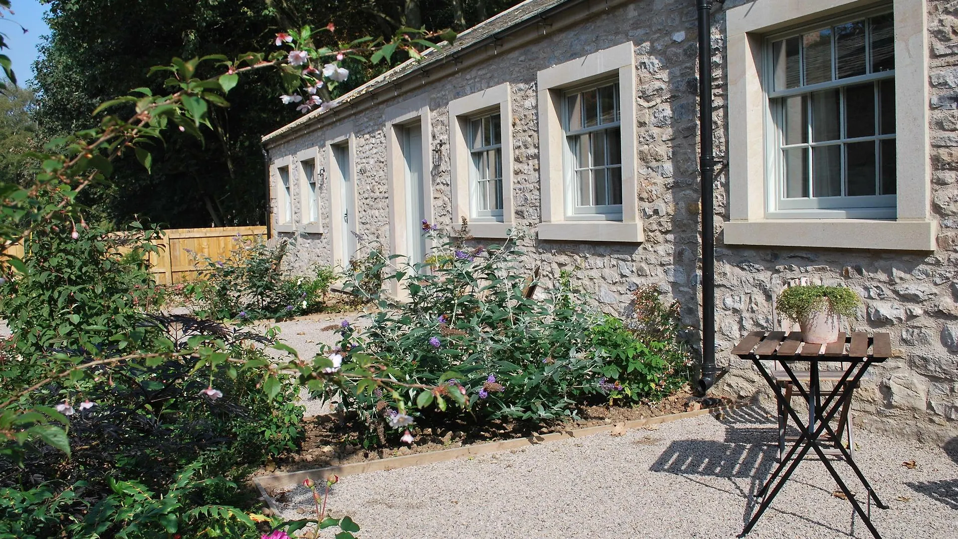 Lantställe Middleton Lodge Estate Richmond