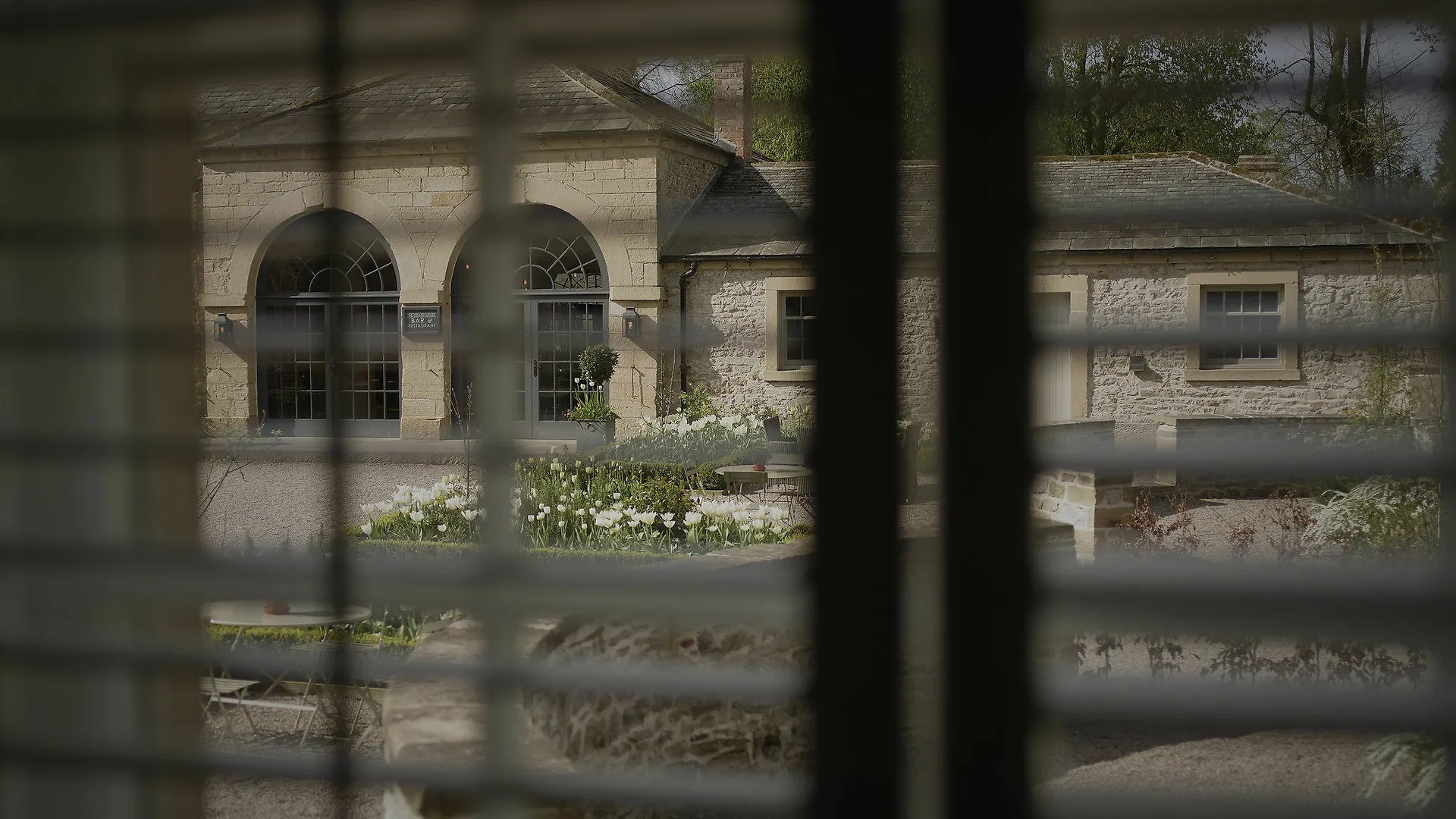 Middleton Lodge Estate Richmond